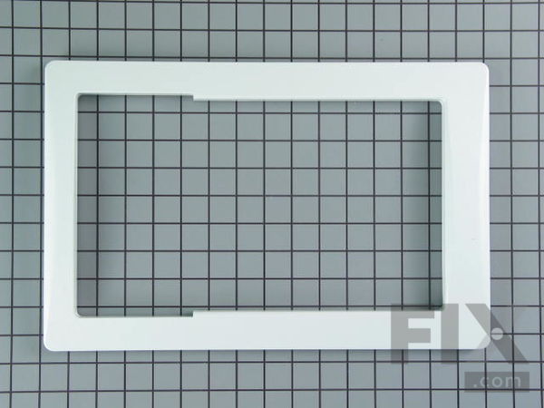 11725353-1-M-GE-WR38X23207-TRIM RECESS WW