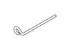 CLIP – Part Number: W10575393
