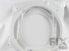 BULKHEAD – Part Number: W10673491