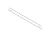 BAFFLE – Part Number: W10798390