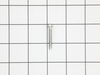 Dishwasher Screw – Part Number: W10817436
