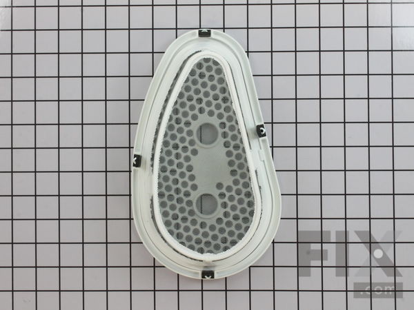 11726200-1-M-Whirlpool-W10828351-Dryer Lint Filter and Cover