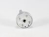11726205-2-S-Whirlpool-W10828837-Knob - Stainless Steel