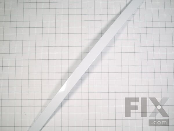 11726215-1-M-Whirlpool-W10830136-Door Handle - White