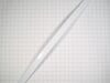 Door Handle - White – Part Number: W10830136