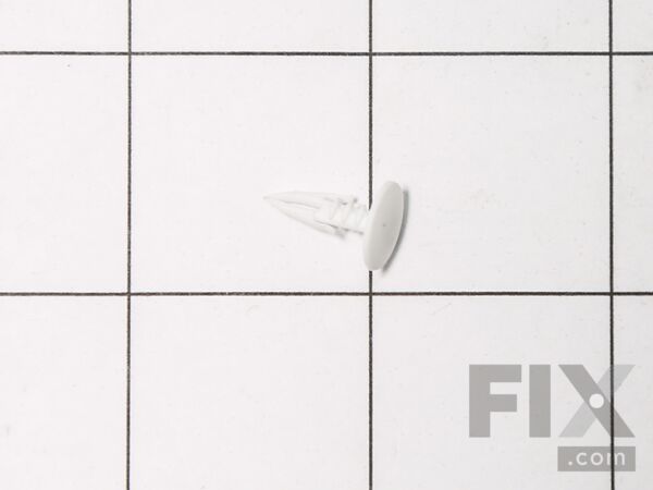 11726235-1-M-Whirlpool-W10830984-Handle Plug - White