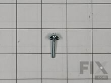 SCREW – Part Number: W10831019