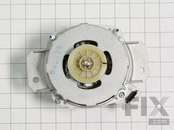 11726282-1-M-Whirlpool-W10832724-Motor Assembly