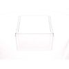 Crisper Drawer - Clear – Part Number: W10833528