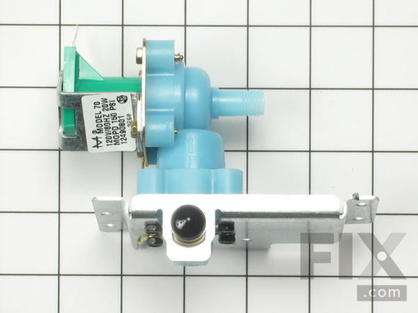 11726315-1-M-Whirlpool-W10833899-Water Inlet Valve