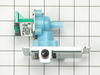 Water Inlet Valve – Part Number: W10833899