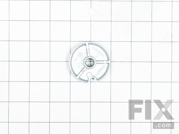 11726329-1-M-Whirlpool-W10836467-Burner Head