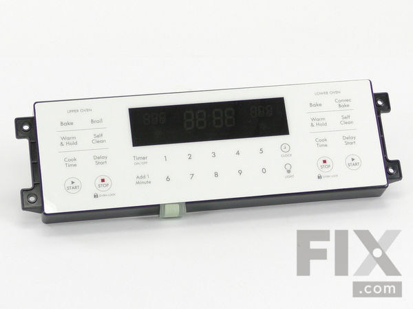 11726363-1-M-Frigidaire-139092704-CONTROLLER ASSEMBLY