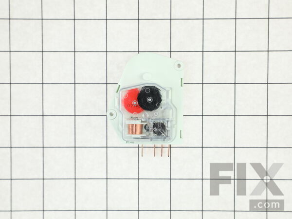 11726371-1-M-Frigidaire-241705102-Defrost Timer