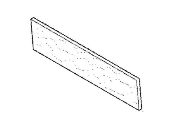 11726389-1-M-Frigidaire-316355104-INSULATION