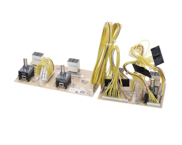 11726419-1-M-Frigidaire-318411412-CONTROL ASSEMBLY