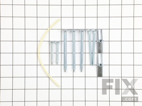 11726475-1-M-Frigidaire-5304503192-Microwave Installation Hardware Kit
