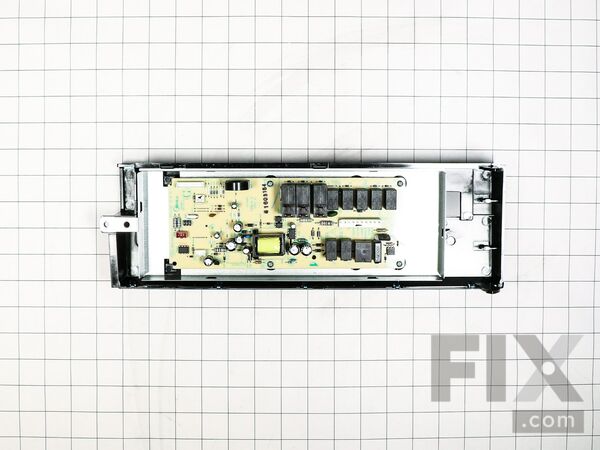 11726493-1-M-Frigidaire-5304503308-CONTROL ASSEMBLY