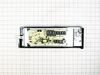 CONTROL ASSEMBLY – Part Number: 5304503308