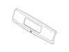 CONTROL PANEL – Part Number: 807181636