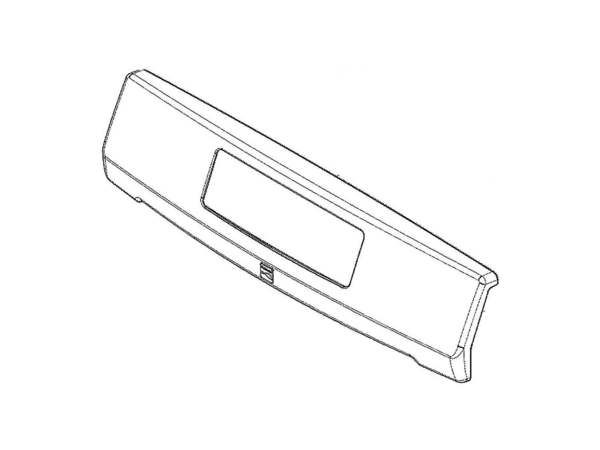 11726567-1-M-Frigidaire-807181638-CONTROL PANEL