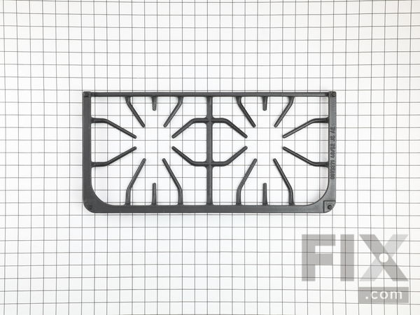 11726575-1-M-Frigidaire-807327101-Range Surface Burner Grate