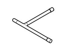 TUBE – Part Number: 808931501