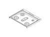 11726614-1-S-Frigidaire-809020402-MAIN TOP,STAINLESS