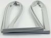 GASKET ASSEMBLY DOOR – Part Number: ADX73670407