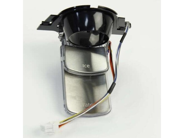 11726645-1-M-Samsung-DA97-12628M-Dispenser Lever Assembly