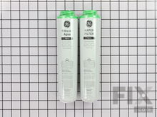 Water Filtration System Water Filter Set – Part Number: FQK2J