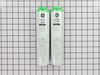 Water Filtration System Water Filter Set – Part Number: FQK2J
