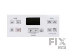 OVELAY – Part Number: WB07X22662