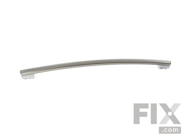 11726672-1-M-GE-WB15X24967- HANDLE AND END CAP Assembly