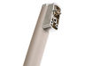 11726672-3-S-GE-WB15X24967- HANDLE AND END CAP Assembly