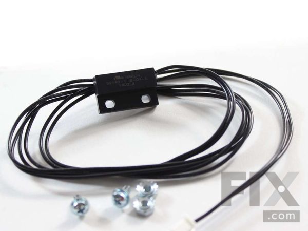 11726680-1-M-GE-WB24X23161-REED SWITCH KIT W/ SCREW