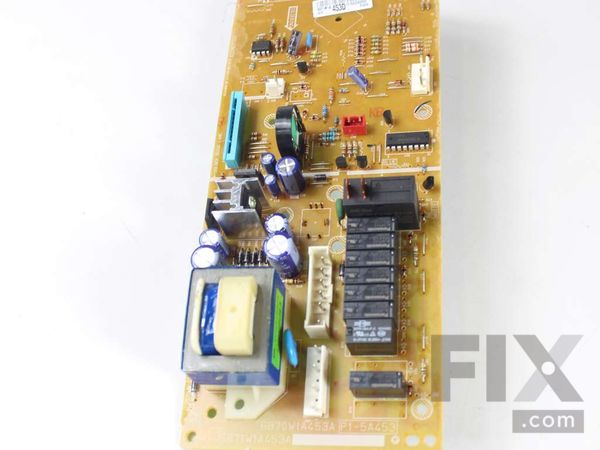 11726681-1-M-GE-WB27X23241- PCB SUB Assembly