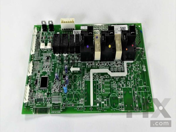 11726684-1-M-GE-WB27X25553-BOARD MACHINE CONTROL