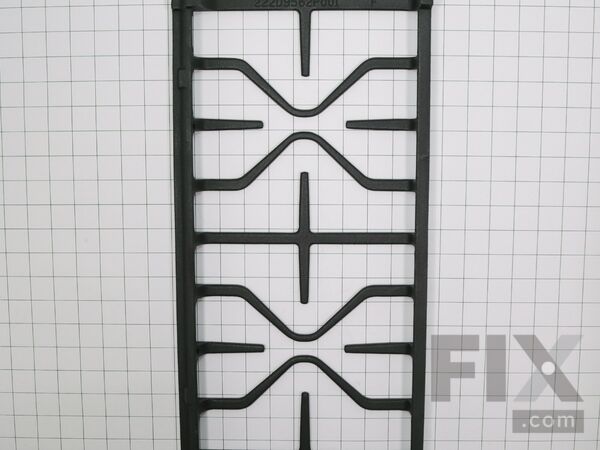 11726688-1-M-GE-WB31X24736- GRATE Assembly