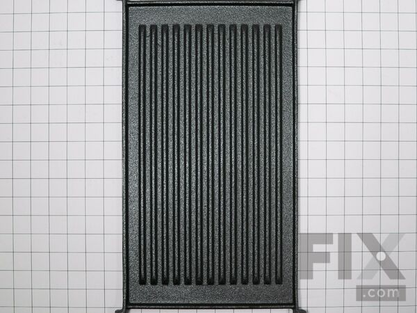 11726689-1-M-GE-WB31X24998-REVERSIBLE GRIDDLE