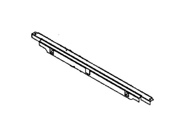 11726690-1-M-GE-WB34X21693-UPPER DEFLECTOR