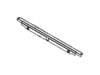 UPPER DEFLECTOR – Part Number: WB34X21693