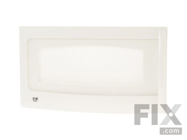 11726704-1-M-GE-WB56X24438- DOOR Assembly