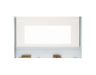 11726708-2-S-GE-WB56X24944- GLASS PANEL DOOR Assembly