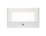 11726708-3-S-GE-WB56X24944- GLASS PANEL DOOR Assembly