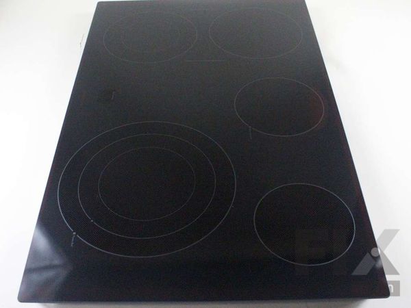 11726721-1-M-GE-WB62X25968-Range Main Top Assembly