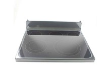 Range Top Glass – Part Number: WB62X25972