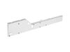 CONTROL BOX BOTTOM – Part Number: WD30X21714