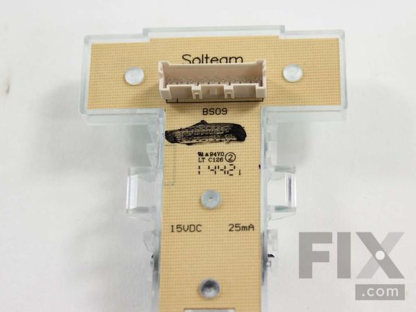 11726734-1-M-GE-WE01X23117-BUTTON SELECTOR