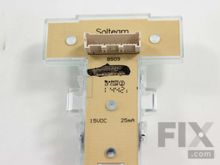 BUTTON SELECTOR – Part Number: WE01X23117